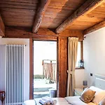 Apartamento Il Gad-sby Lusso Esclusivo Nel Cuore Di